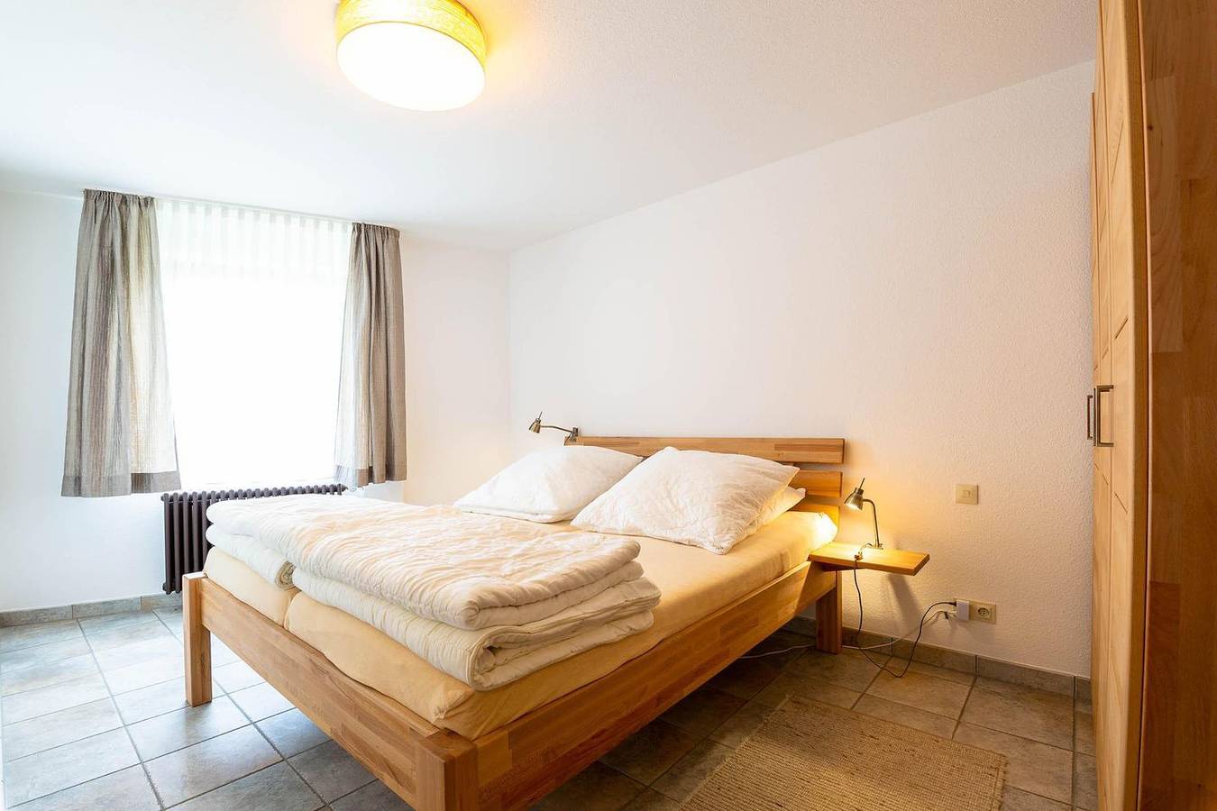 Ganze Wohnung, 2-Zimmer-Apartment (Typ 3) in Immenstaad am Bodensee, Region Bodensee-Oberschwaben
