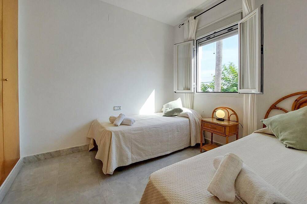 3 bedroom cozy home in Islantilla - Isla Cris in Islantilla, Isla Cristina