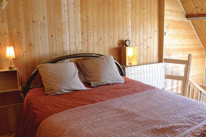 Location de vacances pour 3 personnes à Bourthes - 3