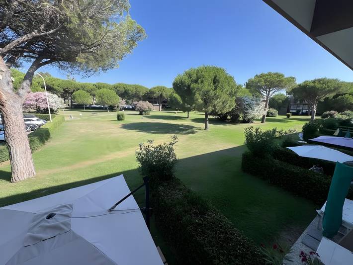 Ferienwohnung für 6 Personen, mit Kinderpool in Marina di Bibbona - 3