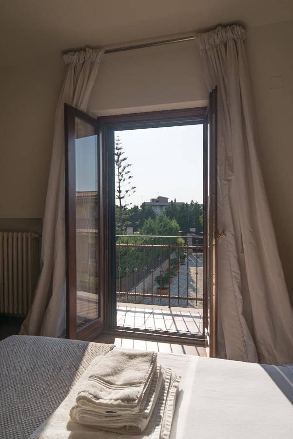 Double Room with Private Bathroom in Trani, Barletta-Andria-Trani