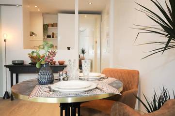 Studio voor 2 Personen in Annecy, Annecy (commune), Afbeelding 2