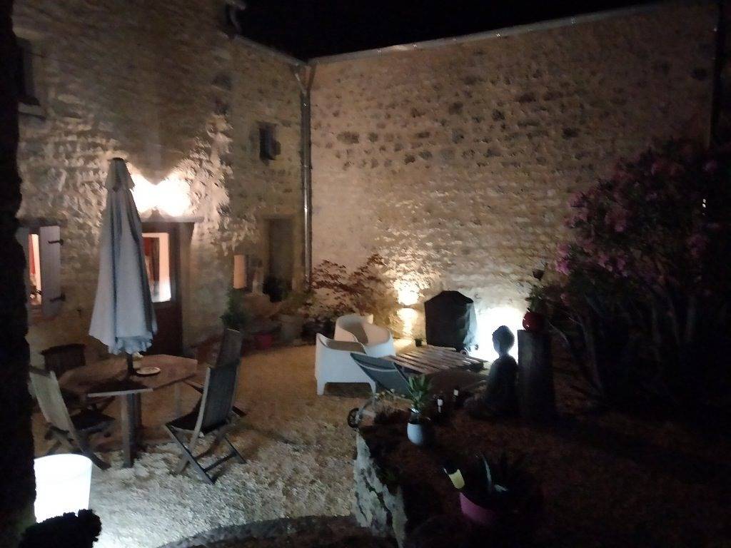 Chambre d'hôtes Casa-Occitane Tarn - Chambre in Mouzieys-Panens, Région d'Albi