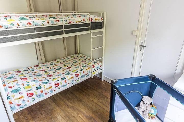 Location de vacances pour 6 personnes, avec terrasse et jardin à Ribérac - 3