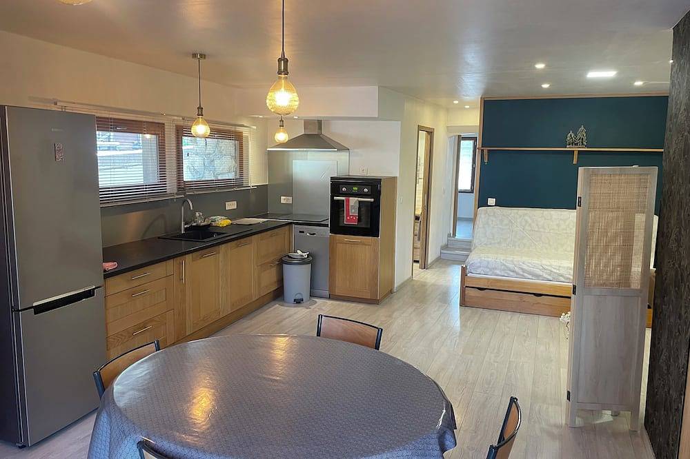 Photo : Appartement de vacances