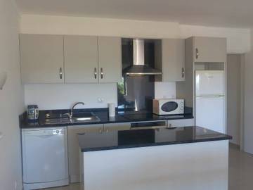 Apartamento De Férias para 5 Pessoas em Albufeira, Distrito de Faro, Foto 3