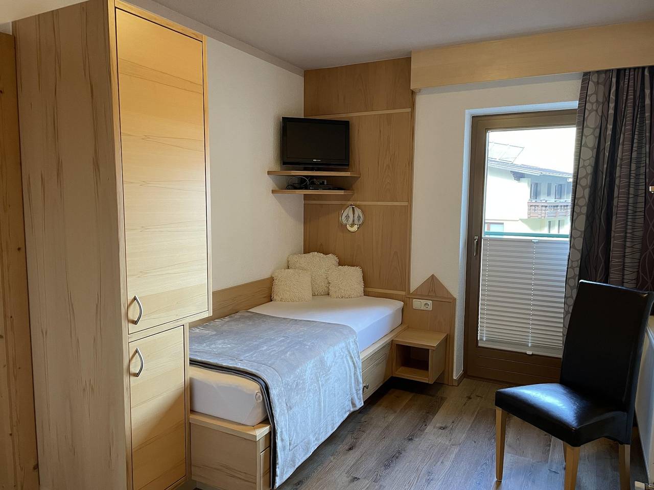 Ganze Ferienwohnung, Appartement Schmid Gebhard in Längenfeld, Ötztal