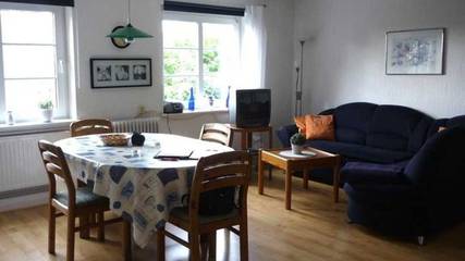 Ferienwohnung für 4 Personen in Sörup, Schleswig-Flensburg, Bild 1