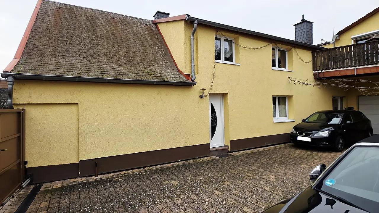 Ferienhaus für 5 Personen (115 m²) in Dienheim in Dienheim, Landkreis Mainz-Bingen