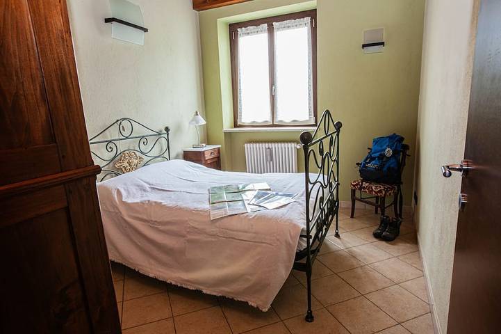 Gîte pour 5 personnes, avec jacuzzi à Dronero - 4