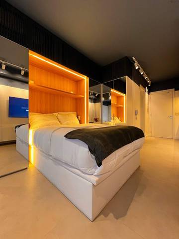 Ferienwohnung für 2 Personen in São Paulo, São Paulo (Bundesstaat), Bild 2