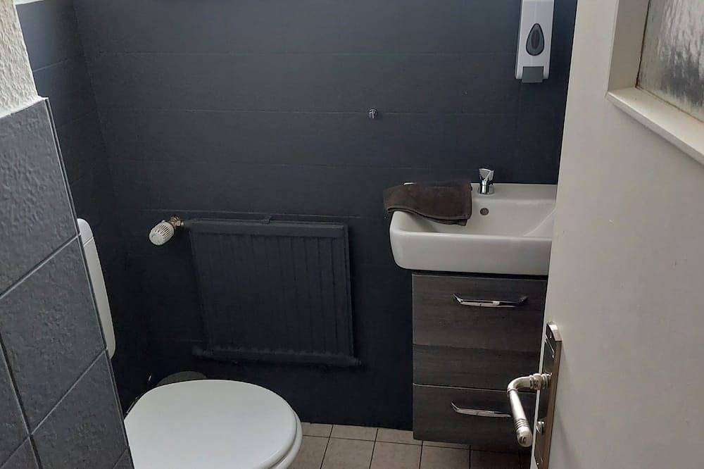 Ganze Wohnung, Ferienwohnung Scheuern in Gernsbach, Nordschwarzwald