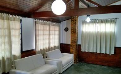 Villa for 32 People in Niterói, Rio de Janeiro (state), Photo 4