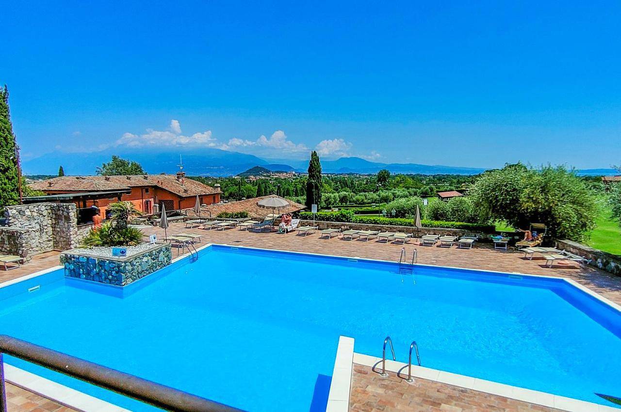 Villetta Golf Holidays in Soiano del Lago, Prealpi Gardesane
