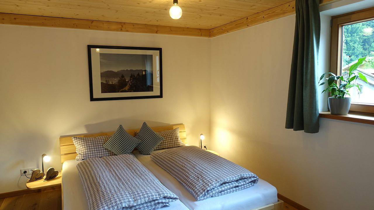 Ganze Ferienwohnung, Ferienwohnung für 6 Personen (65 m²) in Kiefersfelden in Kiefersfelden, Bayerische Alpen