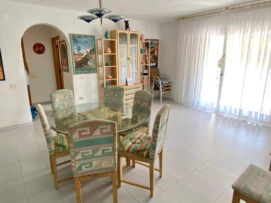 Three-Bedroom House in Alcossebre, Alcalà de Xivert