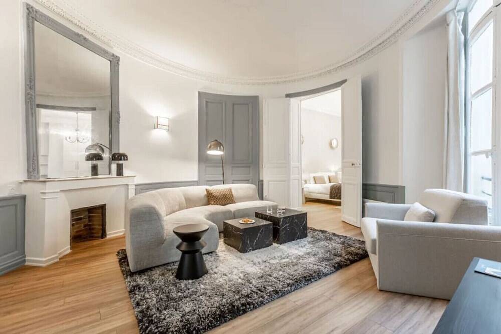 Appartement de vacances