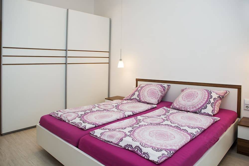 Ganze Wohnung, Helle, schicke Wohnung im Herzen von Düsseldorf nahe Hauptbahnhof in Oberbilk, Düsseldorf
