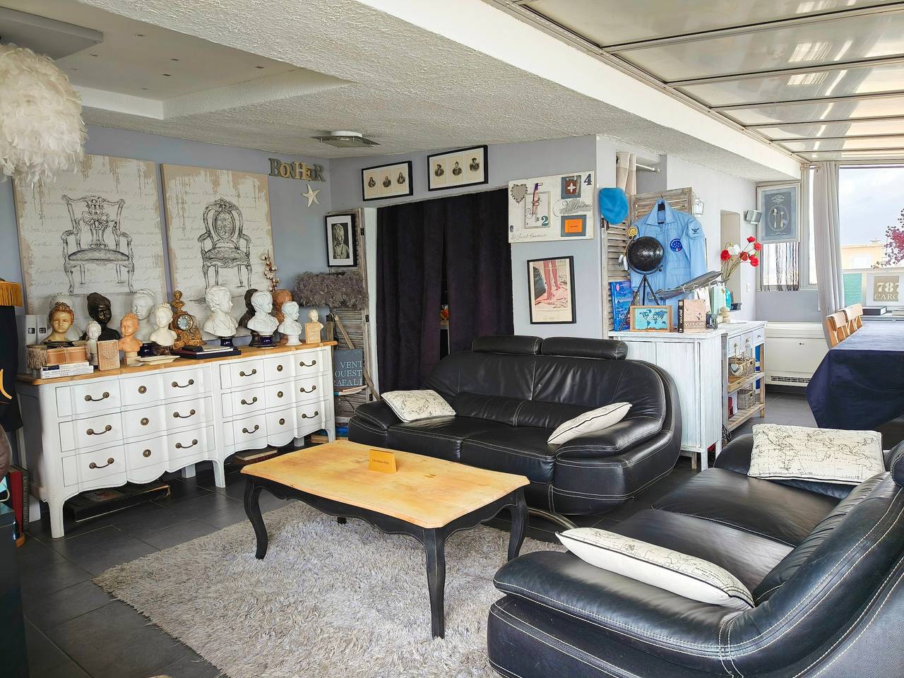 Appartement de vacances