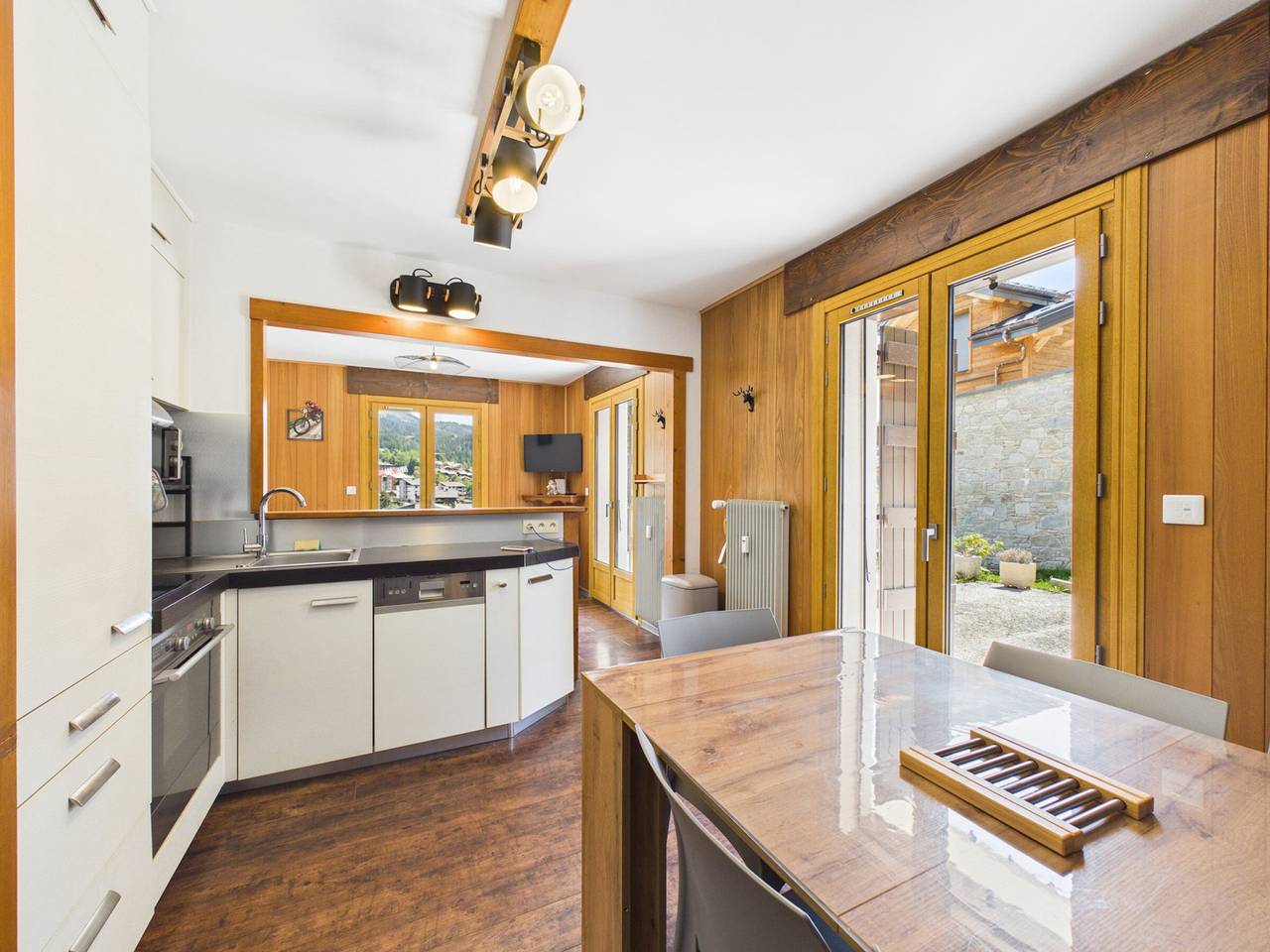 Photo : Appartement de vacances