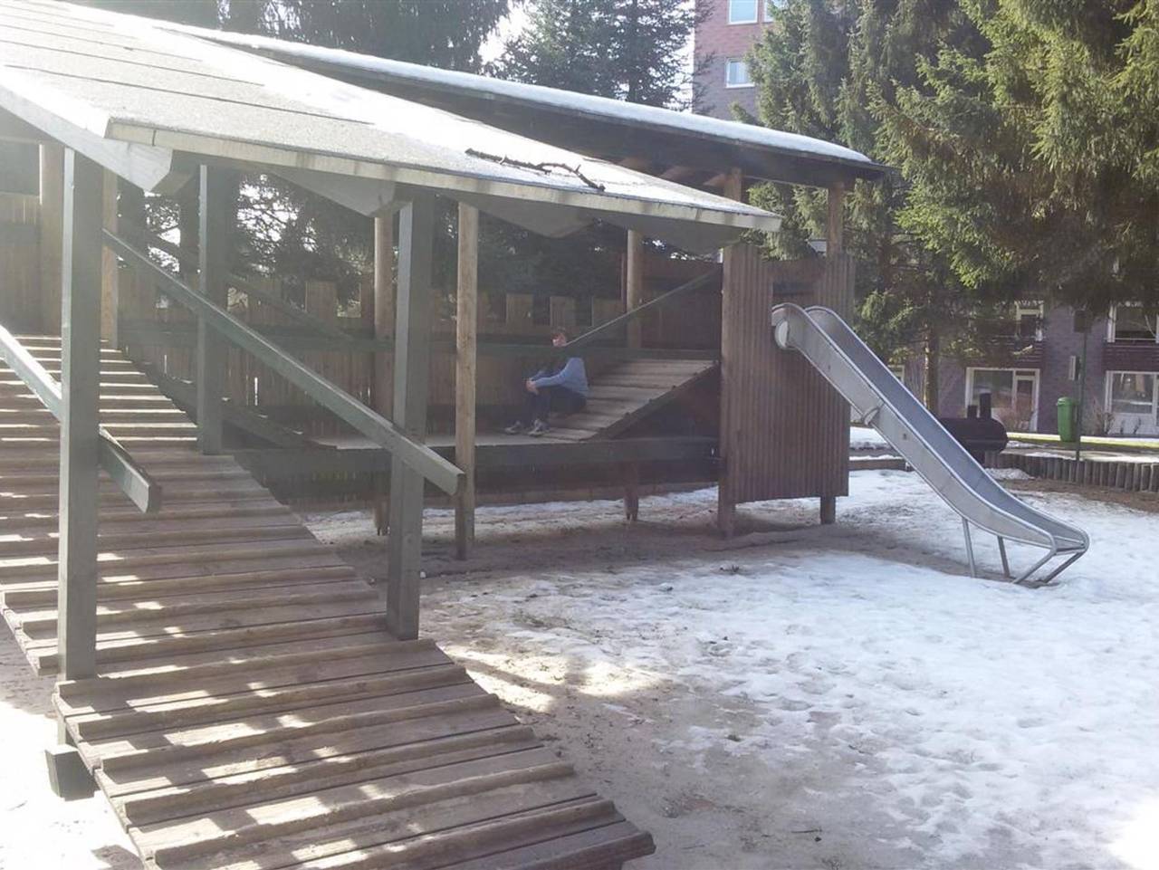 Ferienwohnung Johanna in Altenau, Harzvorland