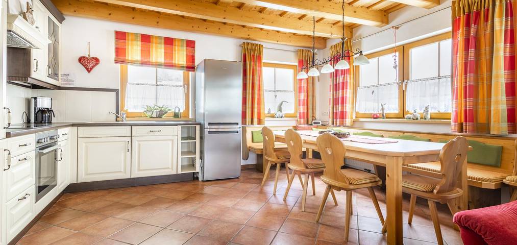 Ferienanlage für 10 Personen, mit Garten und Sauna, kinderfreundlich in Österreich - 3