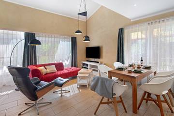 Ferienwohnung für 4 Personen in Herbstein, Vogelsberg Region, Bild 1