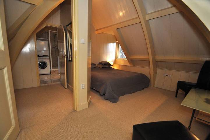 Location de vacances pour 4 personnes, avec jardin et jacuzzi à Hoorn - 3