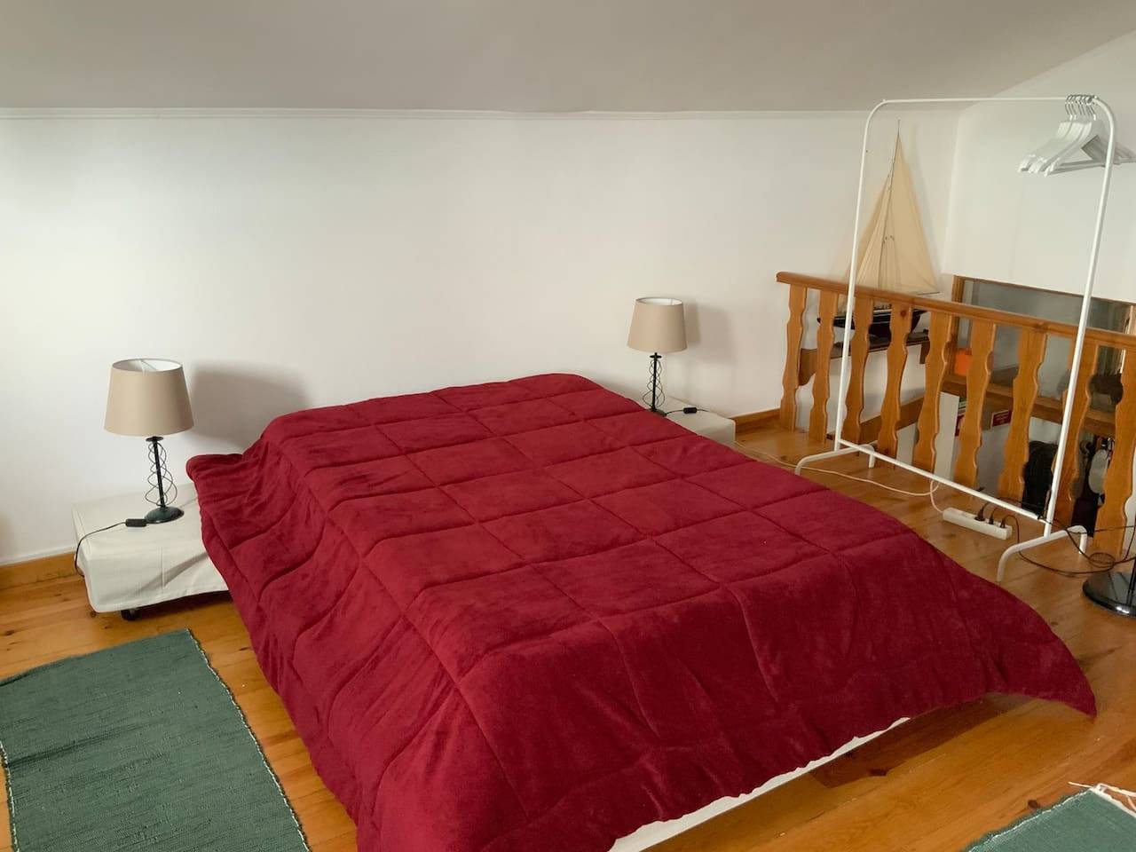 Villa de charme à Casais de Sao Bras avec jacuzzi in Romeira e Várzea, District de Santarém