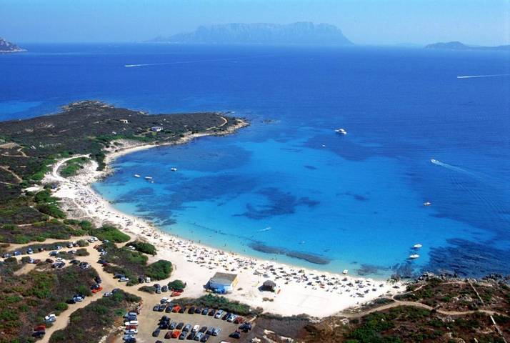 Appartamento per 3 persone, con Balcone e Terrazza nonché Giardino a Spiaggia Bianca