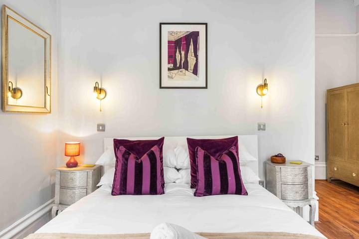 Apartamento entero, Oriental Four | By My Getaways in Brighton, Sussex