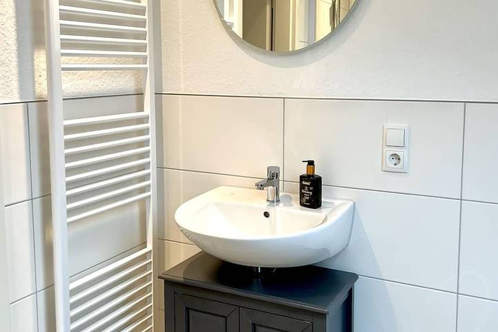 Ferienwohnung für 2 Personen in Lingen (Ems) - 4