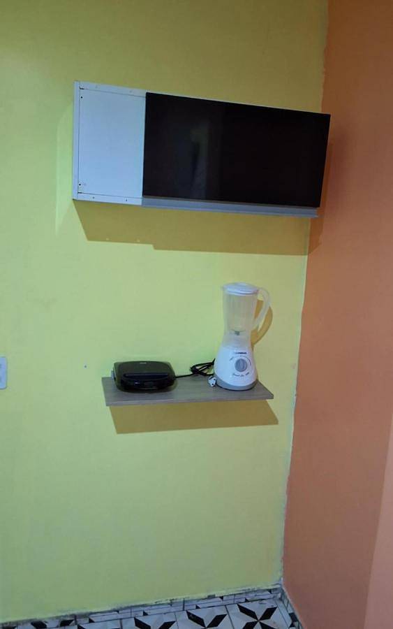 Casas e apartamentos de temporada para 2 pessoas em Macapá