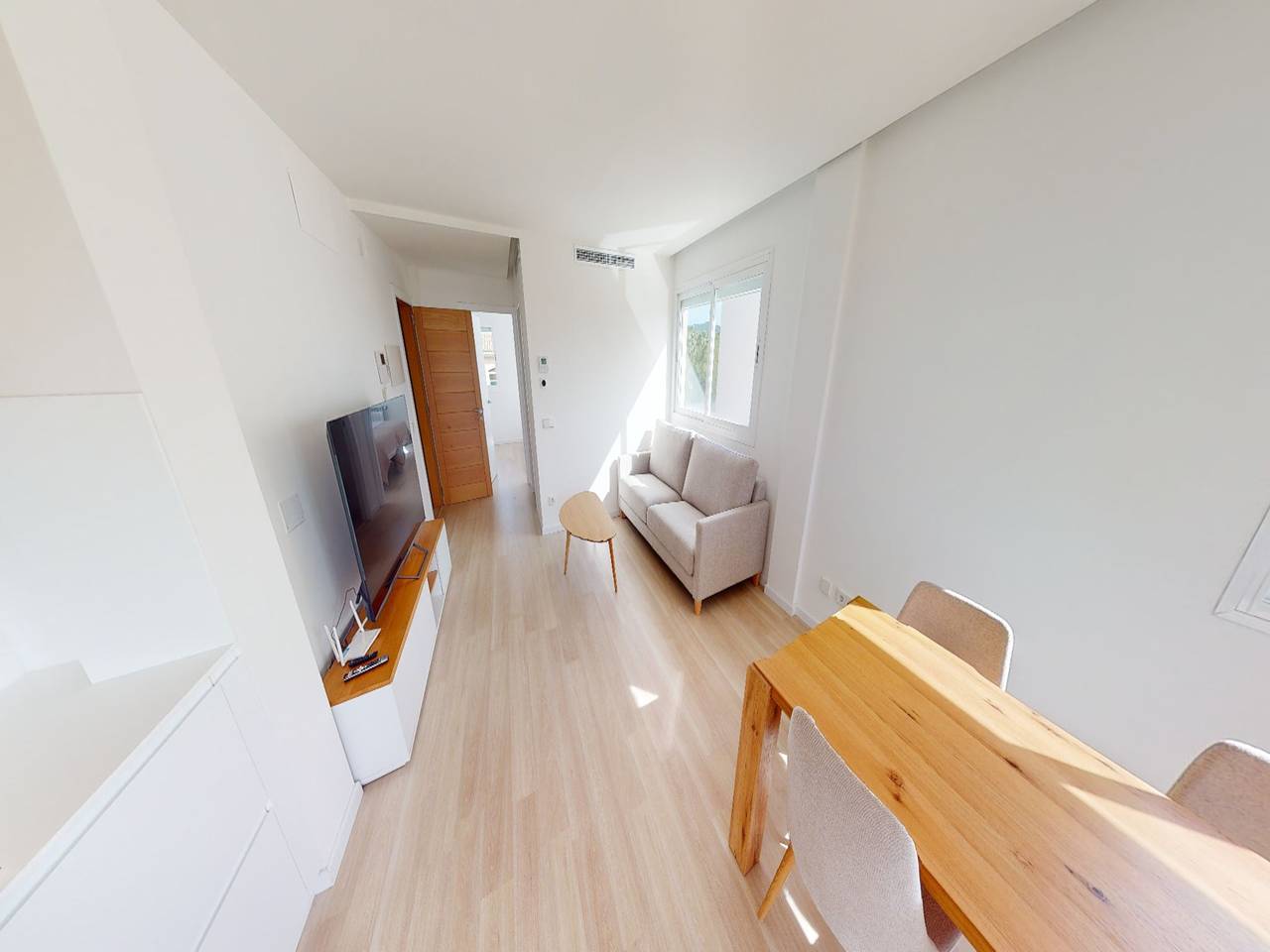 Entire apartment, Apartment for 2 near Cala Millor beach in Son Servera, East Majorca