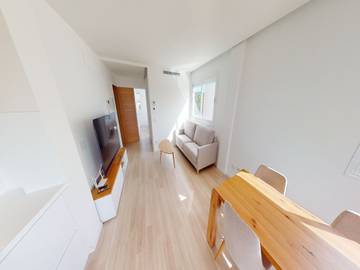 Apartment in Son Servera, East Majorca für 2 