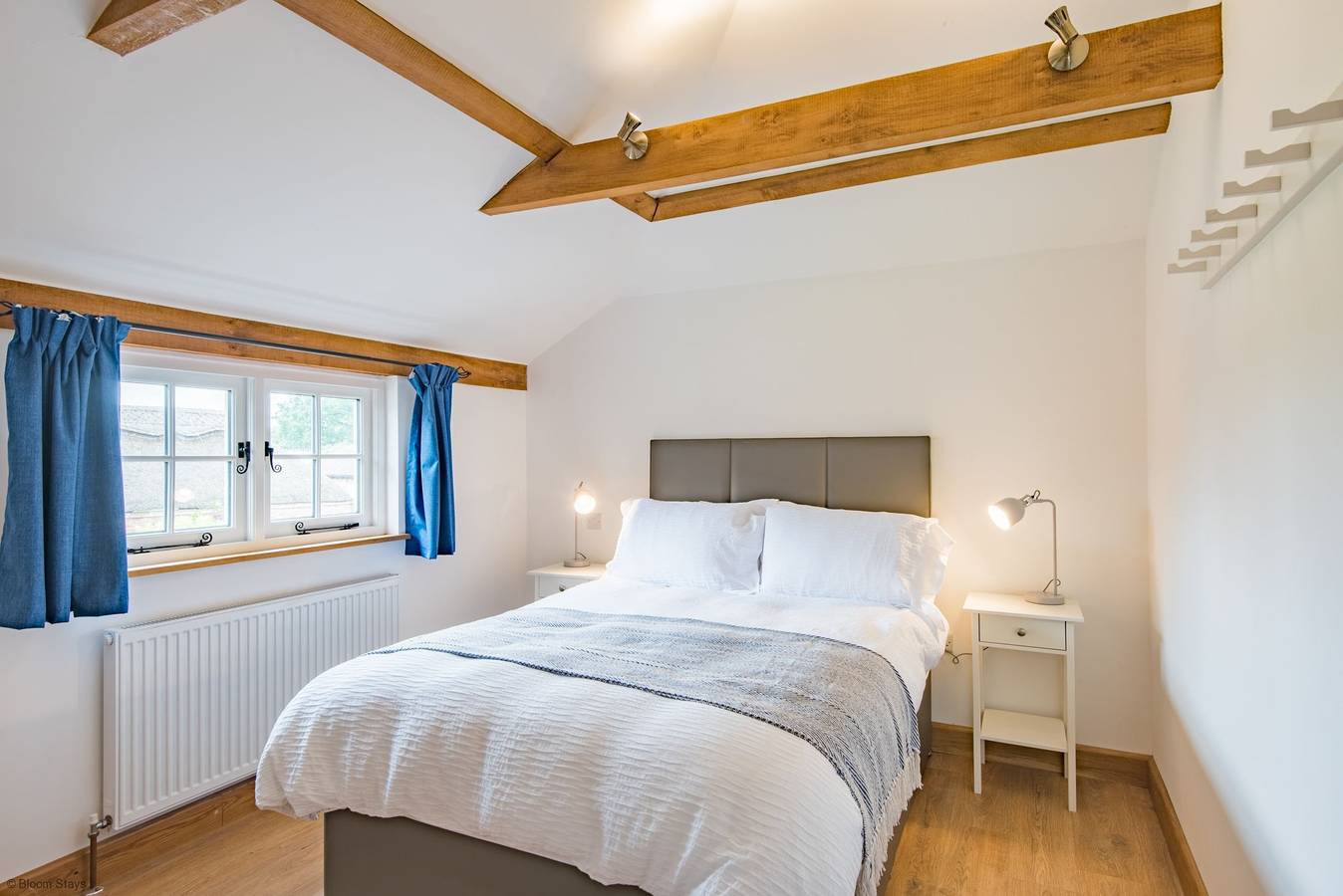 Ganze Wohnung, Motor House Loft in Sandhurst (Kent), Kent