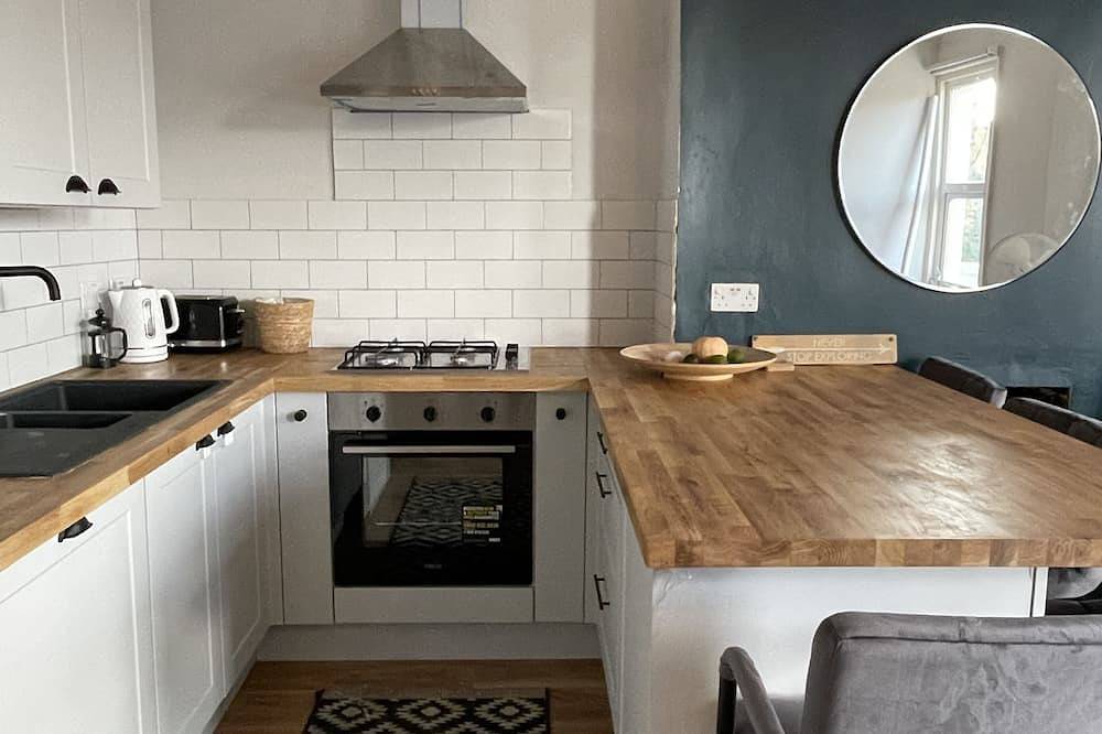 Apartment for 4 People in Folkestone, Kent Downs