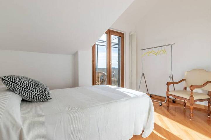 Appartement entier, Altomare Apartment in Porto Sant'Elpidio, Province de Fermo