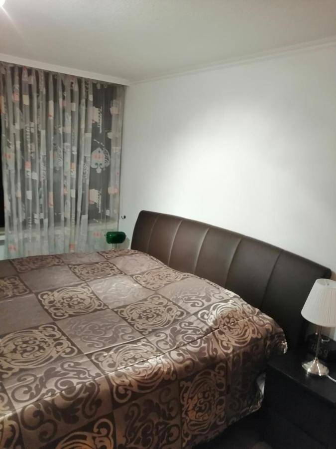 Ferienwohnung für 7 Personen, mit Ausblick und Balkon in Bingen am Rhein - 2