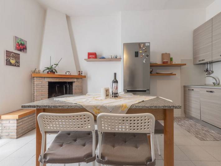 Appartement de vacances pour 6 personnes - 1