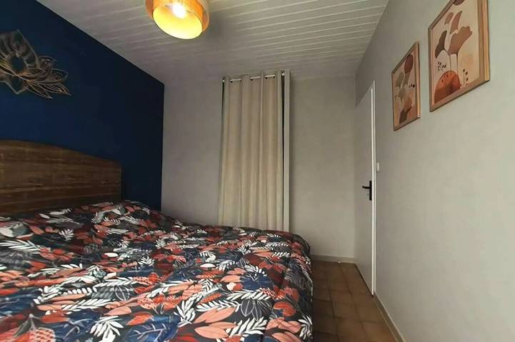 Villa pour 5 personnes, animaux acceptés à Bretignolles-sur-Mer - 3