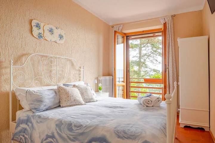 VillaSubasioRelax, panorama,uso esclusivo,privacy,piscina,natura, Spello, Assisi in Spello, Perugia e dintorni
