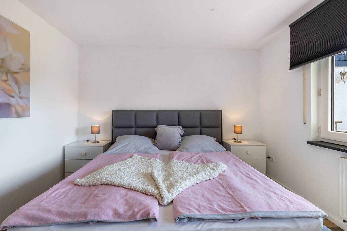 Appartement 'Frank' met uitzicht op het meer, privéterras en Wi-Fi, foto 14