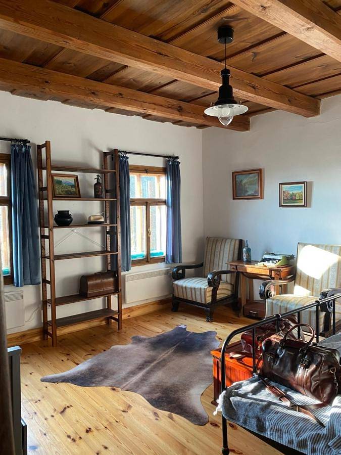 Ferienhaus für 6 Personen, mit Terrasse und Garten in St. Peter (Ungarn)