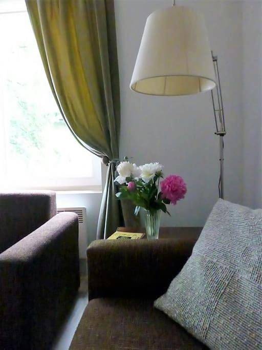 Apartamento para 2 personas en Estonia