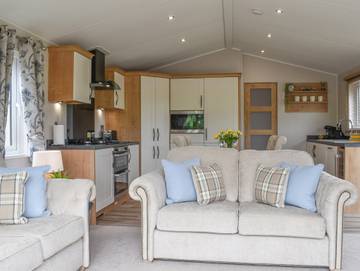 Cottage for 4 People in Forest of Bowland, North West England, Photo 3