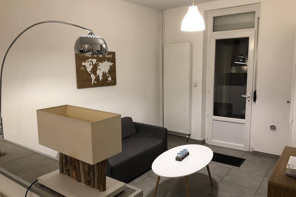 #Cosycorbie Maison de ville avec cour à 11 minutes du centre d'Amiens in Corbie, Région d'Amiens