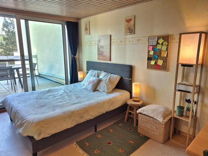 Gîte pour 4 personnes, avec piscine ainsi que vue et jardin à Rochefort (Wallonie) - 2