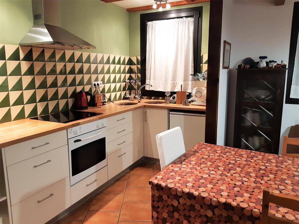 Appartement entier, Casa de Pueblo en Saillagousse ideal familias in Saillagouse, Parc naturel régional des Pyrénées catalanes