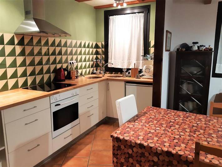 Gîte pour 6 personnes dans Office De Tourisme De Pyrenees Cerdagne - 3